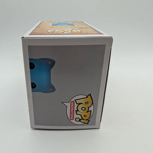 Funko Pop! Vinyl: Fairy Tail - Happy - (Flocked) - #69 Anime Cat FRENLY BRICKS - Open 7 Days