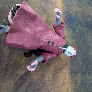 2012 Teenage Mutant Ninja Turtles TMNT Splinter 5