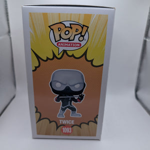 TWICE My Hero Academia Special Edition Funko POP #1093 FRENLY BRICKS - Open 7 Days