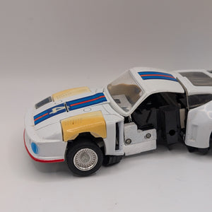 Transformers G1 1982 JAZZ figure for spare / repair japan takara FRENLY BRICKS - Open 7 Days