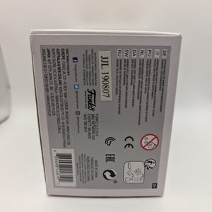 Arya Stark Game Of Thrones Pop! Vinyl #79 Vaulted Funko