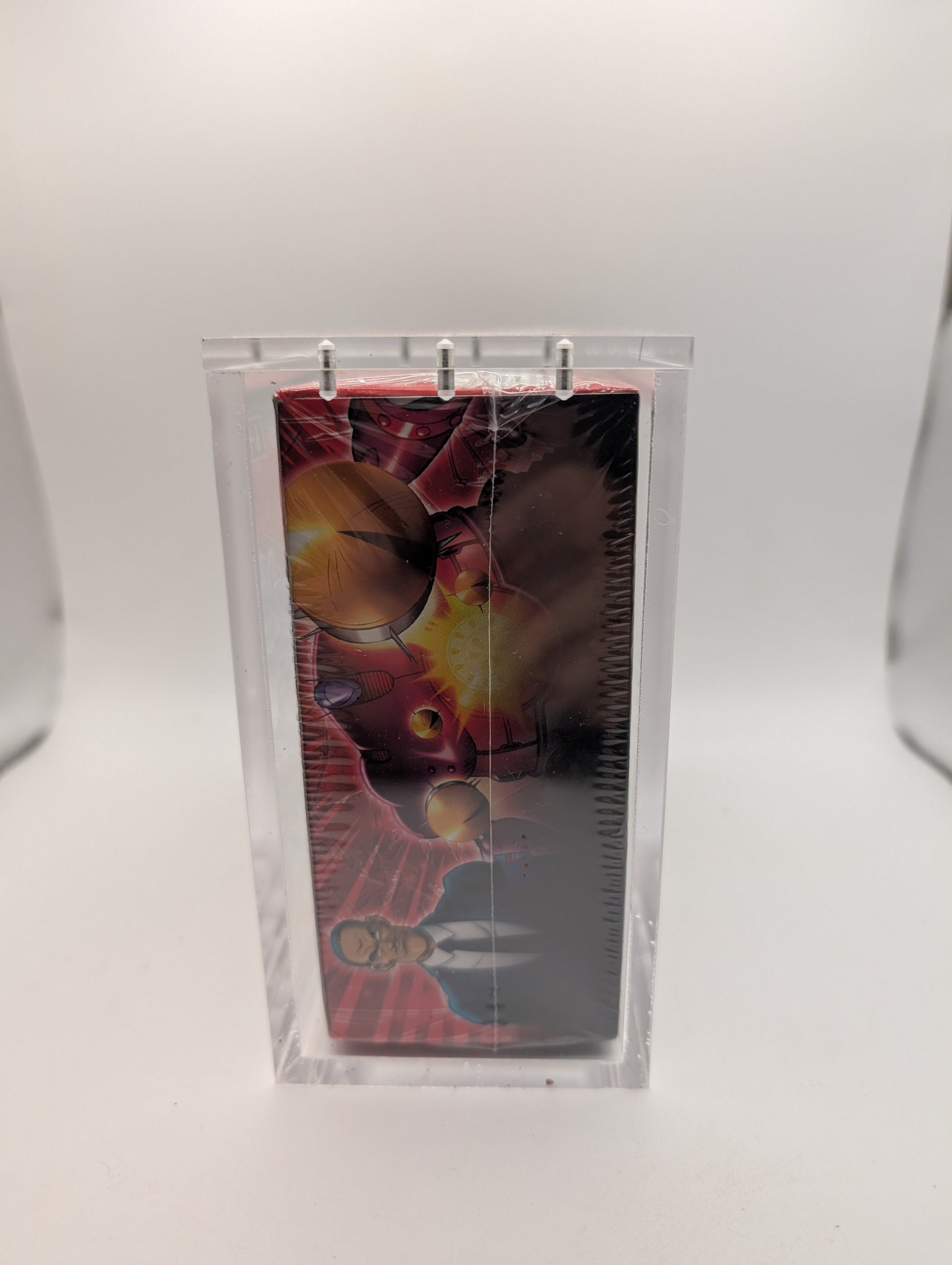 Dragon Ball Super Card Game Ultimate Squad Booster Box [DBS-B17] FRENLY BRICKS - Open 7 Days