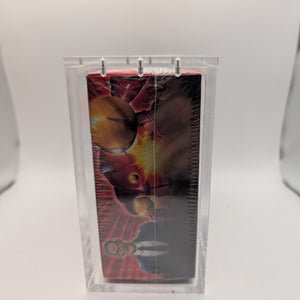 Dragon Ball Super Card Game Ultimate Squad Booster Box [DBS-B17] FRENLY BRICKS - Open 7 Days