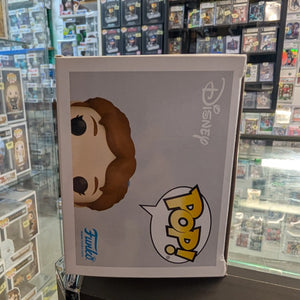 Funko Pop! Vinyl: Disney - Wendy #1345 FRENLY BRICKS - Open 7 Days