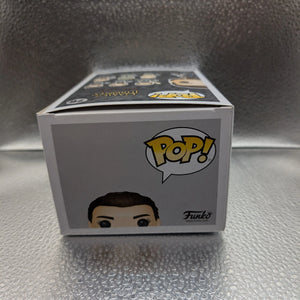 FUNKO Pop Vinyl Arya Stark #76 FRENLY BRICKS - Open 7 Days
