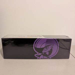 Pokemon Card TCG Sword & Shield 25th Anniversary Gardevoir Box Chinese FRENLY BRICKS - Open 7 Days