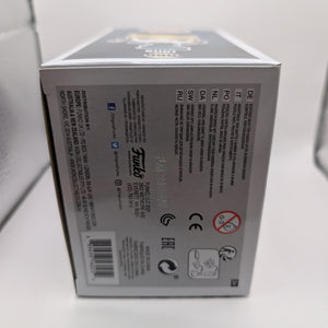 Funko Pop!: Avatar The Last Air Bender - Suki #996!! FRENLY BRICKS - Open 7 Days