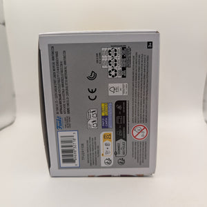 One Piece - Donquixote Doflamingo #400 Pop! VINYL Figure FRENLY BRICKS - Open 7 Days