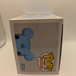 Funko Pop! Games #864 Pokemon - Lapras FRENLY BRICKS - Open 7 Days
