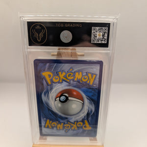 Pokemon Team Rocket’s Mewtwo ex 213/182 TCG 10 Destined Rivals Full Art FRENLY BRICKS - Open 7 Days