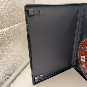 Shadow Hearts: From The New World (Sony PlayStation 2, 2006) No Manual TESTED