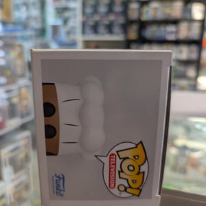 FUNKO POP ! CHEF 1474 SOUTH PARK POP TELEVISION FRENLY BRICKS - Open 7 Days