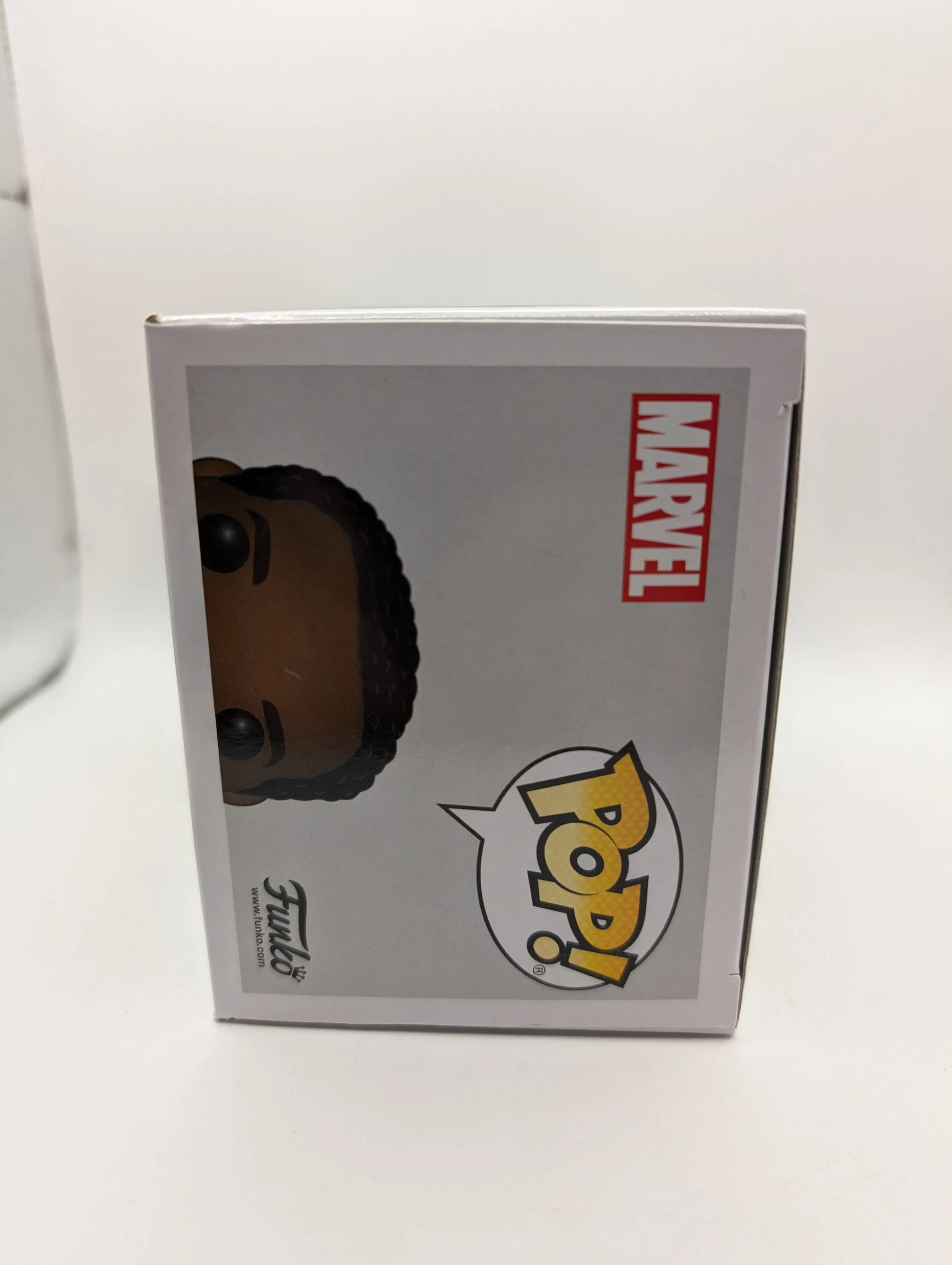 Funko Pop #542 Miles Morales(Marvel: Chase/Gamer) FRENLY BRICKS - Open 7 Days image 6