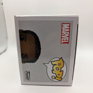Funko Pop #542 Miles Morales(Marvel: Chase/Gamer)