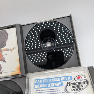 PS1 PlayStation 5x Game Lot Bundle Untested Fishing Cricket More FRENLY BRICKS - Open 7 Days