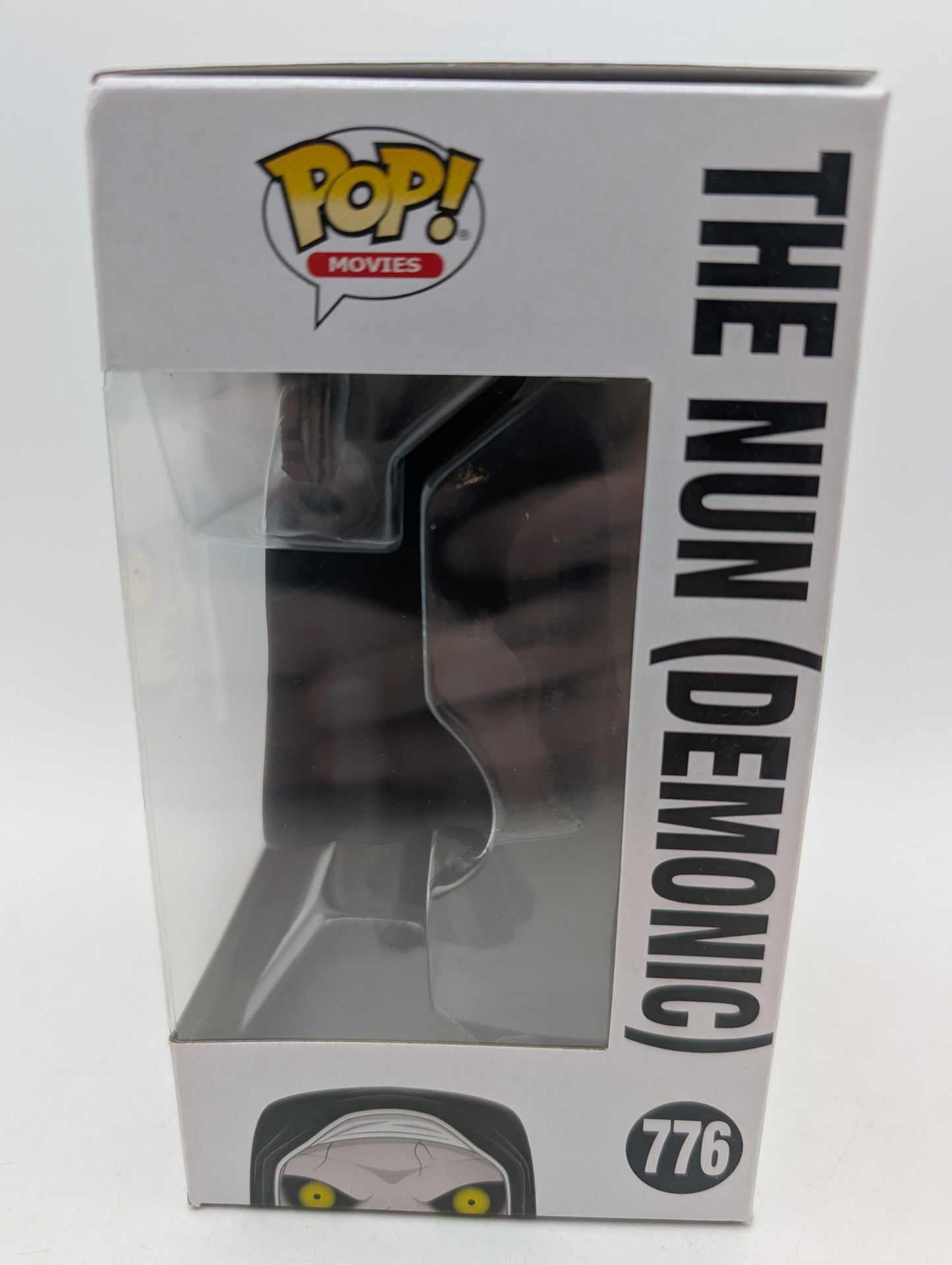 Funko Pop! The Nun (Demonic) #776 Vinyl Figure