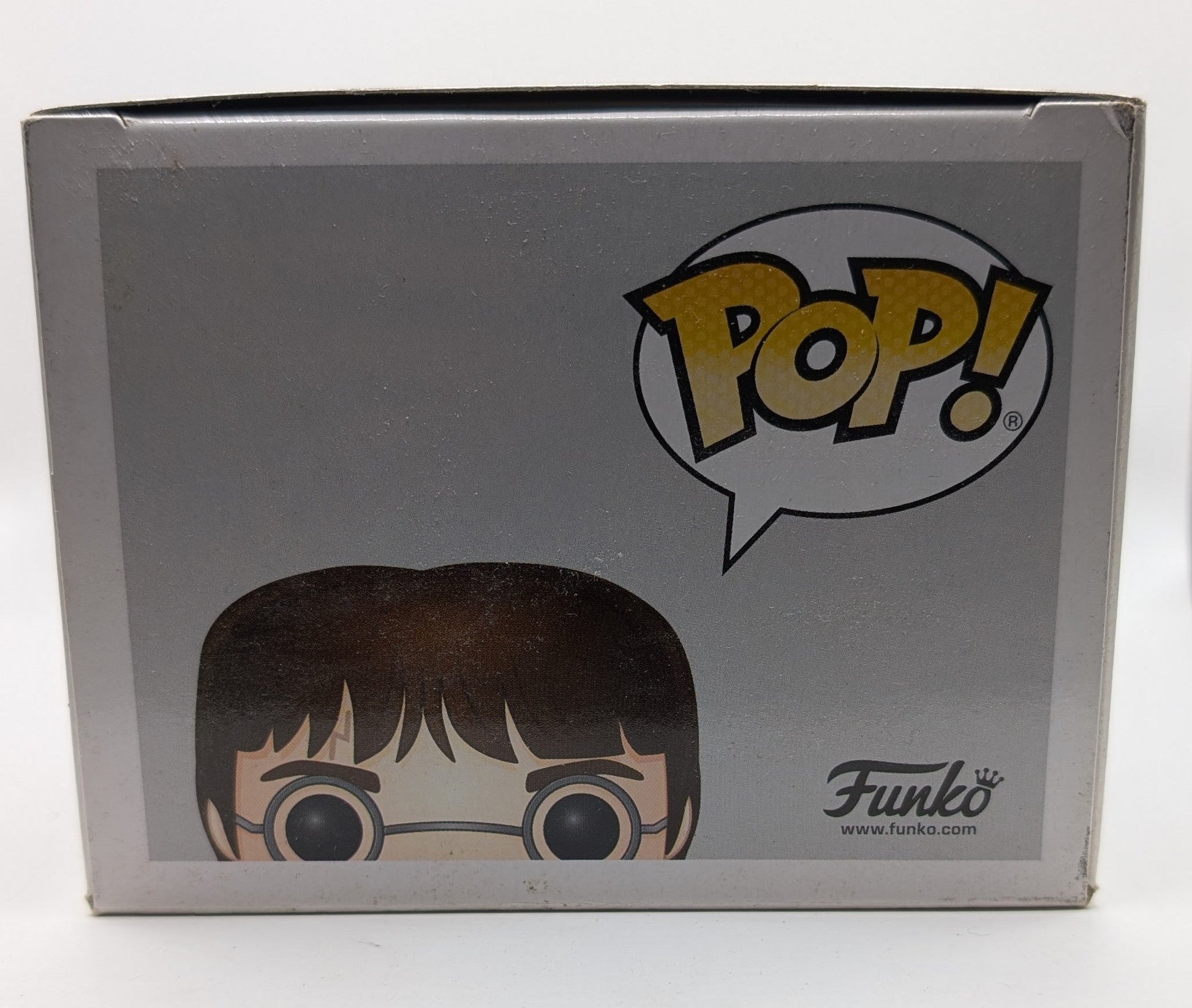 Harry Potter - Harry Potter on Broom Funko Pop! Vinyl #31 - New FRENLY BRICKS - Open 7 Days