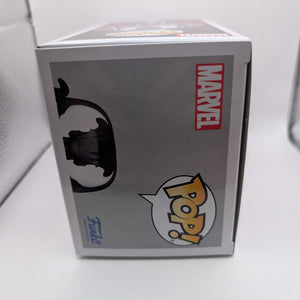 VENOM SPIDER-MAN 972 Funko Pop Vinyl FRENLY BRICKS - Open 7 Days