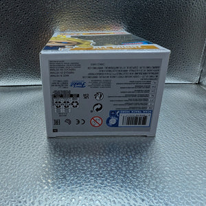 FUNKO Pop Vinyl Allison Might #1041 FRENLY BRICKS - Open 7 Days