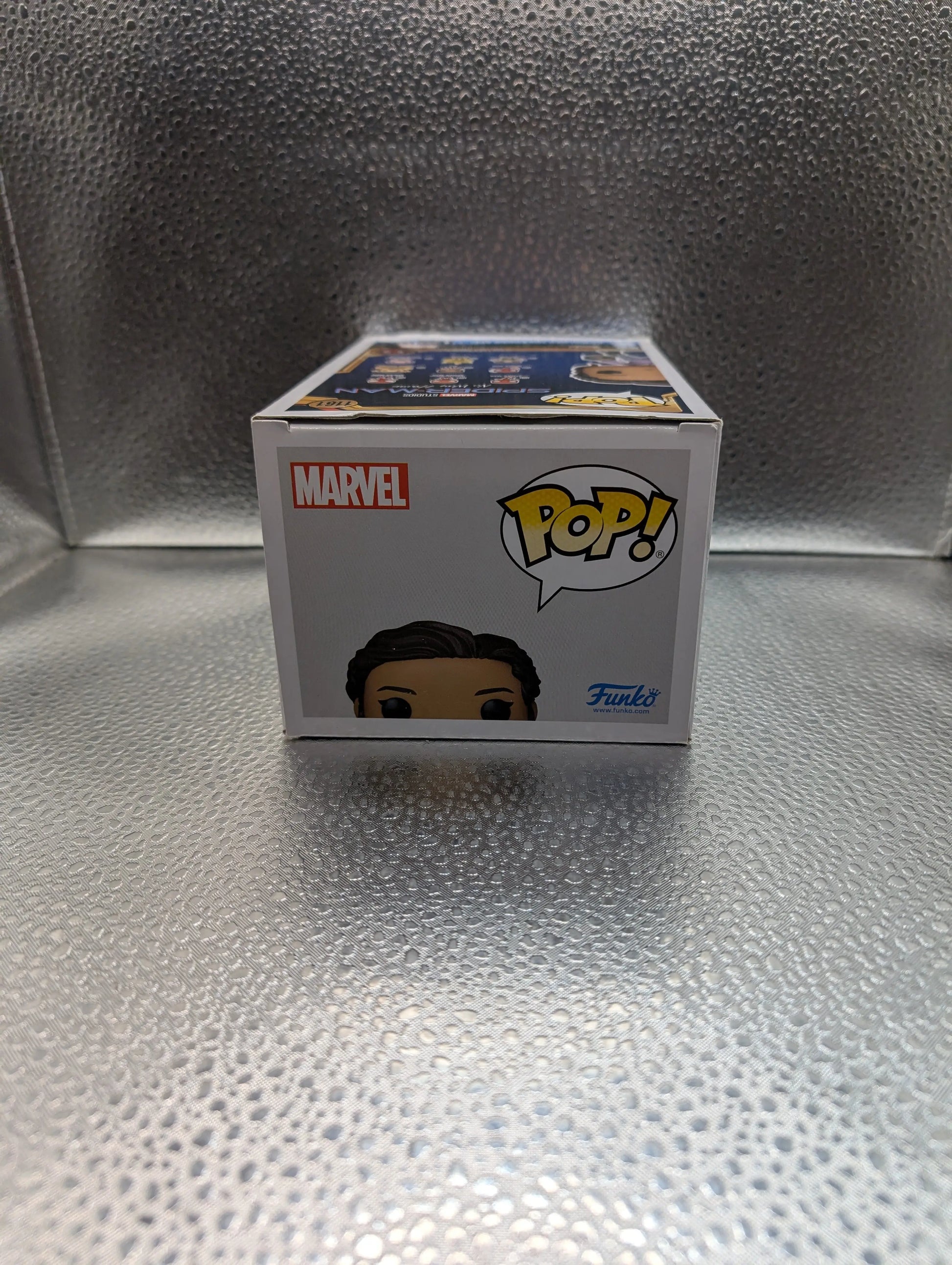 FUNKO Pop Vinyl MJ #1161 FRENLY BRICKS - Open 7 Days