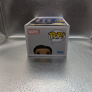 FUNKO Pop Vinyl MJ #1161 FRENLY BRICKS - Open 7 Days