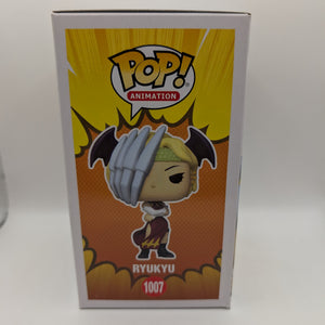 Ryukyu 1007 ~ My Hero Academia ~ Funko Pop Vinyl ~ Animation FRENLY BRICKS - Open 7 Days