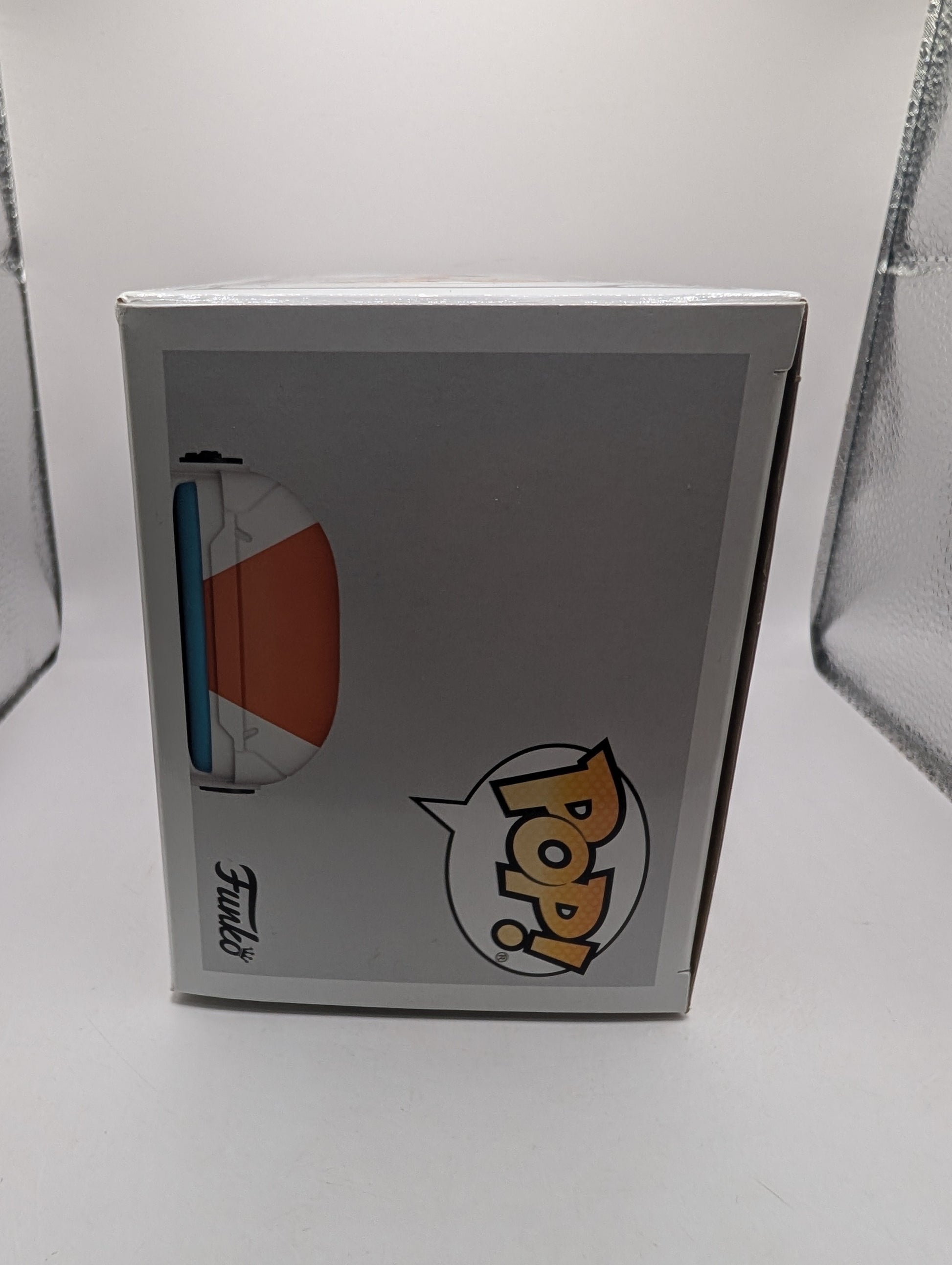 Funko Pop Boss Glow # 458 Star Wars Gaming Greats Special Edition Vinyl Figure FRENLY BRICKS - Open 7 Days