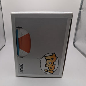 Funko Pop Boss Glow # 458 Star Wars Gaming Greats Special Edition Vinyl Figure FRENLY BRICKS - Open 7 Days