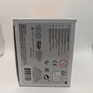 Animation Funko Pop - Great Saiyaman - Dragon Ball Z - No. 970 -