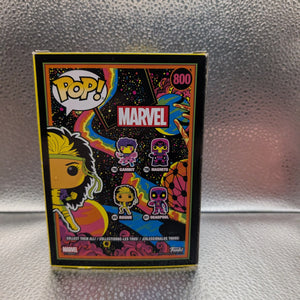 FUNKO Pop Vinyl Rogue #800 FRENLY BRICKS - Open 7 Days