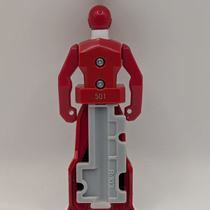 Gokaiger Power Rangers Megaforce 3