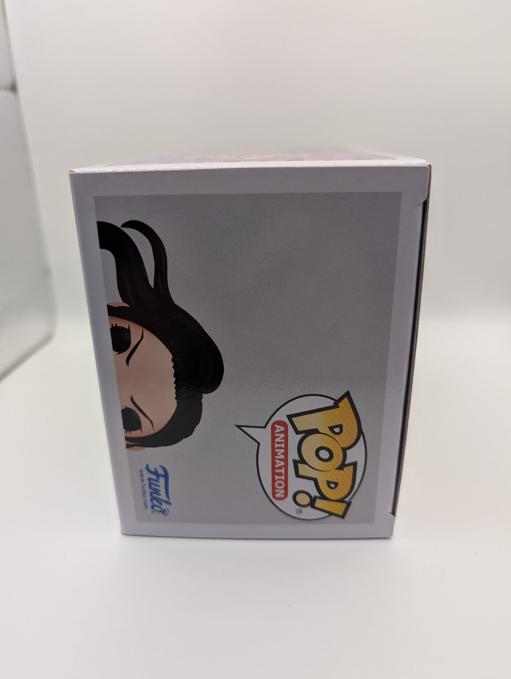 Hinatsuru #1540 Special Edition Pop Vinyl - Demon Slayer FRENLY BRICKS - Open 7 Days