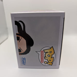 Hinatsuru #1540 Special Edition Pop Vinyl - Demon Slayer FRENLY BRICKS - Open 7 Days