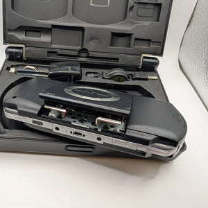 SONY PSP PlayStation Portable Untested include Memory card 32mb FRENLY BRICKS - Open 7 Days