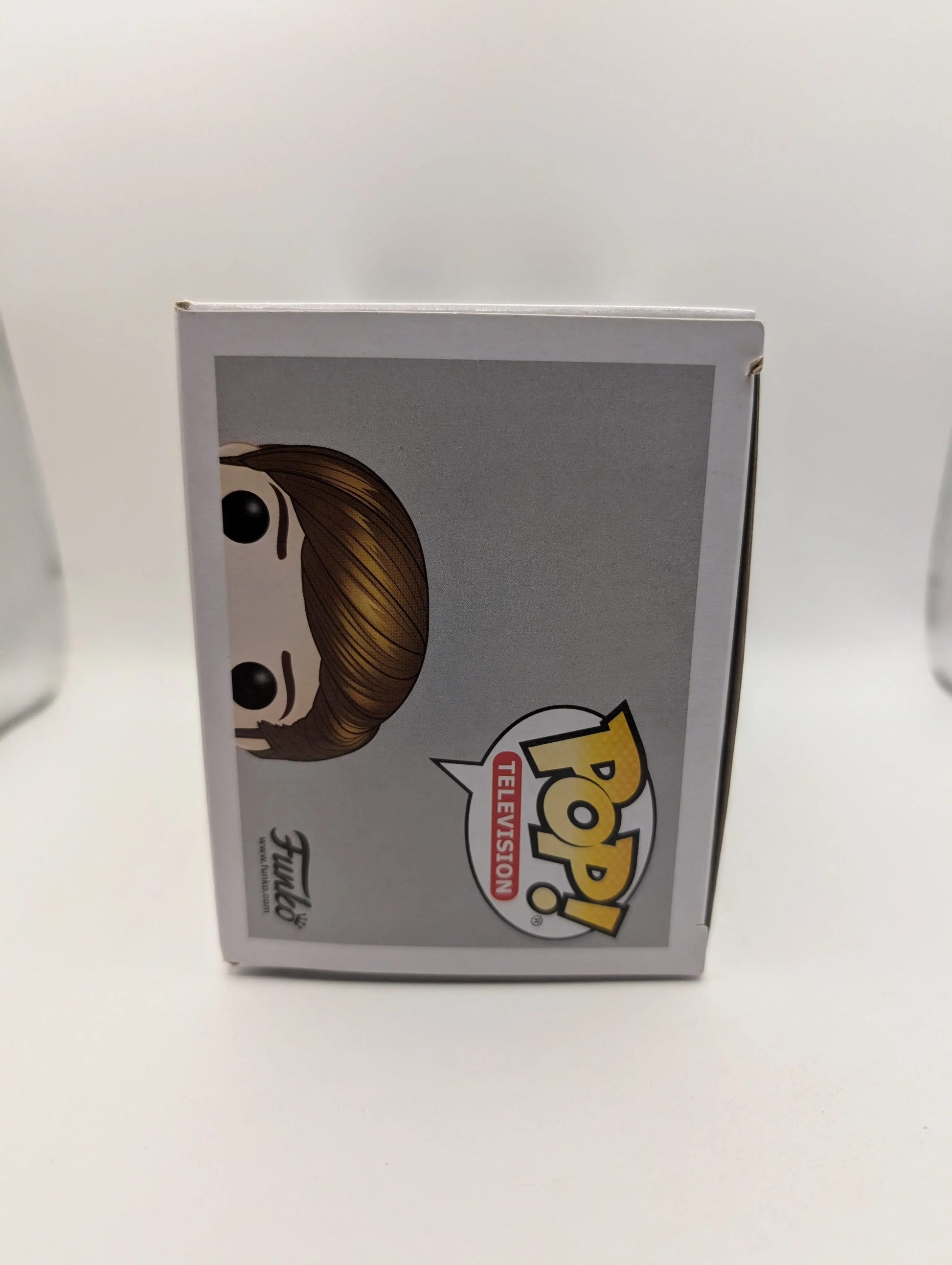 Big Bang Theory - Howard Wolowitz (In Space Suit) Pop! Vinyl #777 FRENLY BRICKS - Open 7 Days image 5