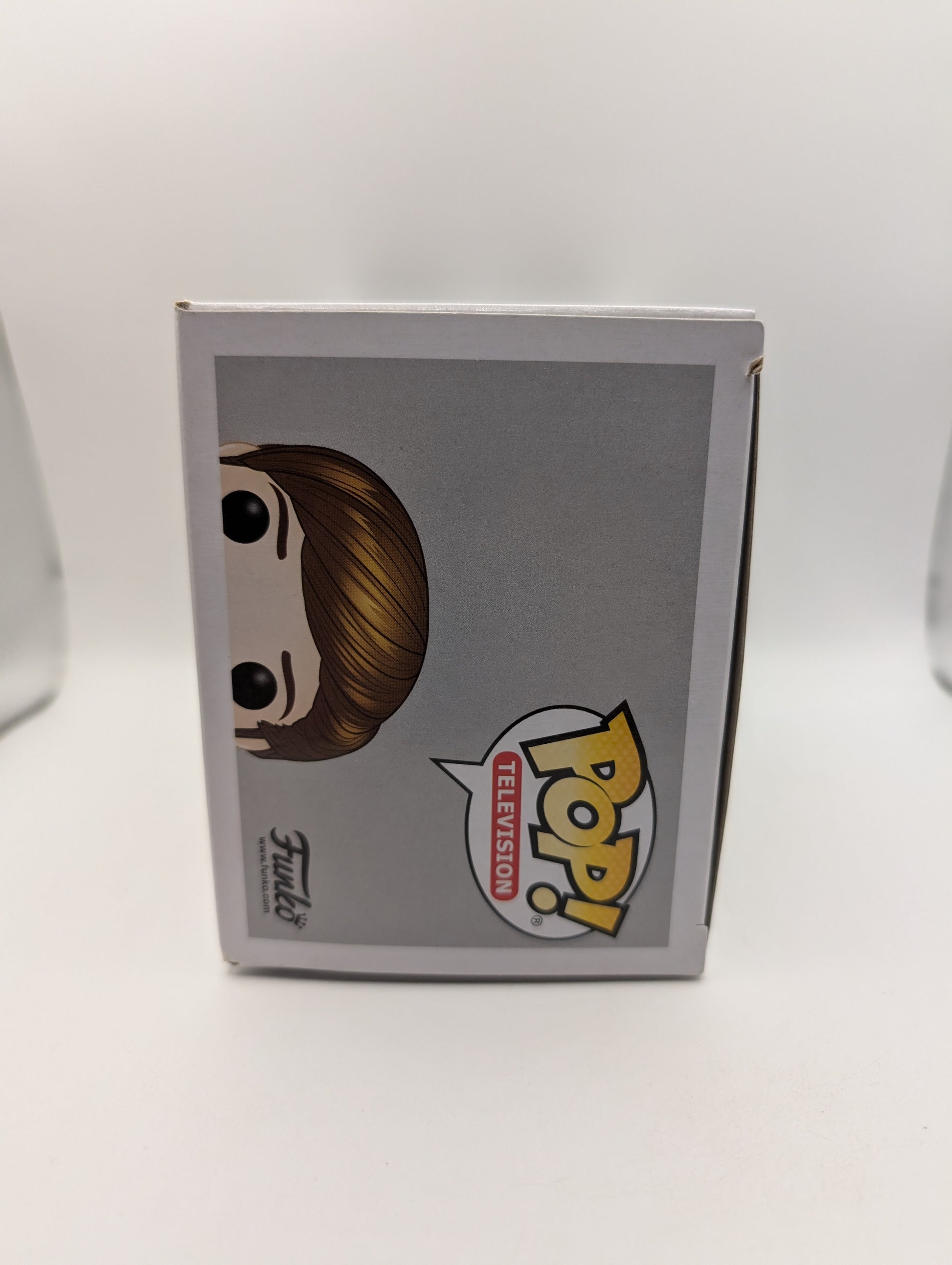 Big Bang Theory - Howard Wolowitz (In Space Suit) Pop! Vinyl #777