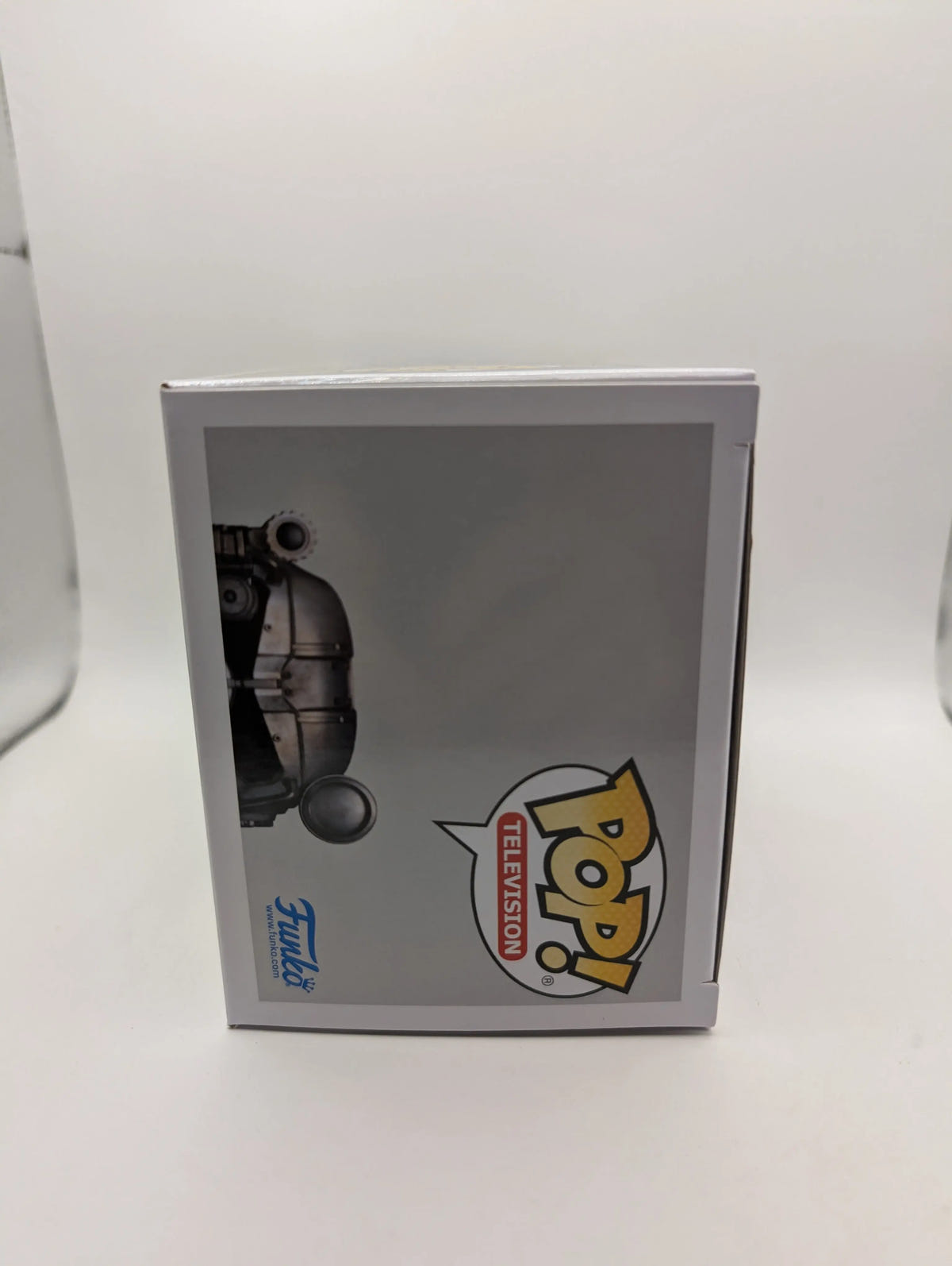 Funko Pop! Vinyl: Fallout - Maximus (Chase) #1765 FRENLY BRICKS - Open 7 Days image 6