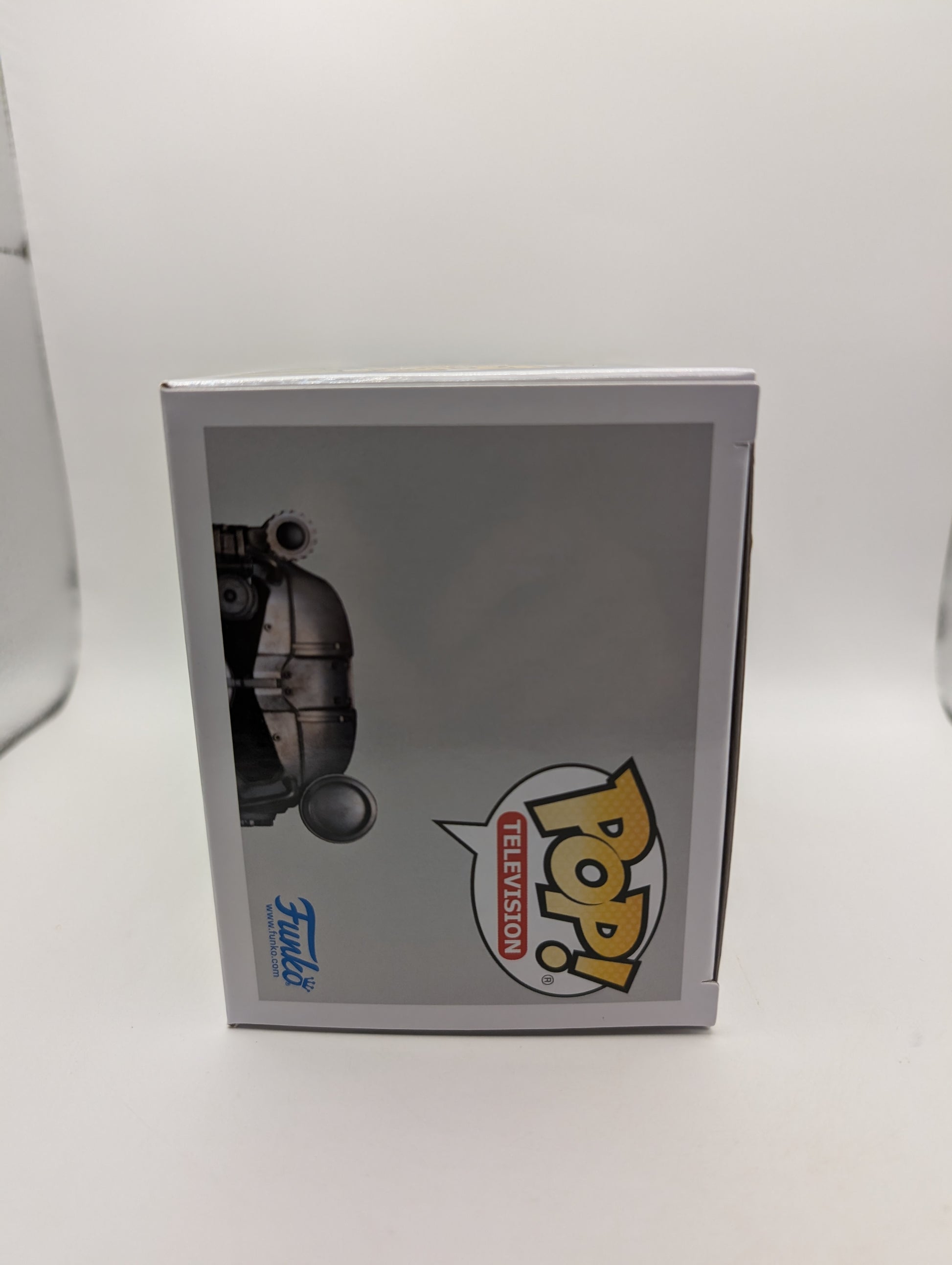 Funko Pop! Vinyl: Fallout - Maximus (Chase) #1765