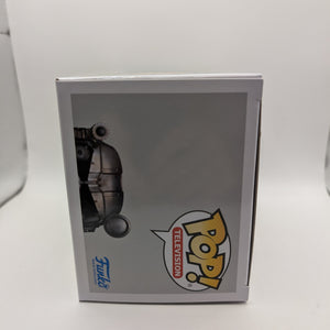 Funko Pop! Vinyl: Fallout - Maximus (Chase) #1765