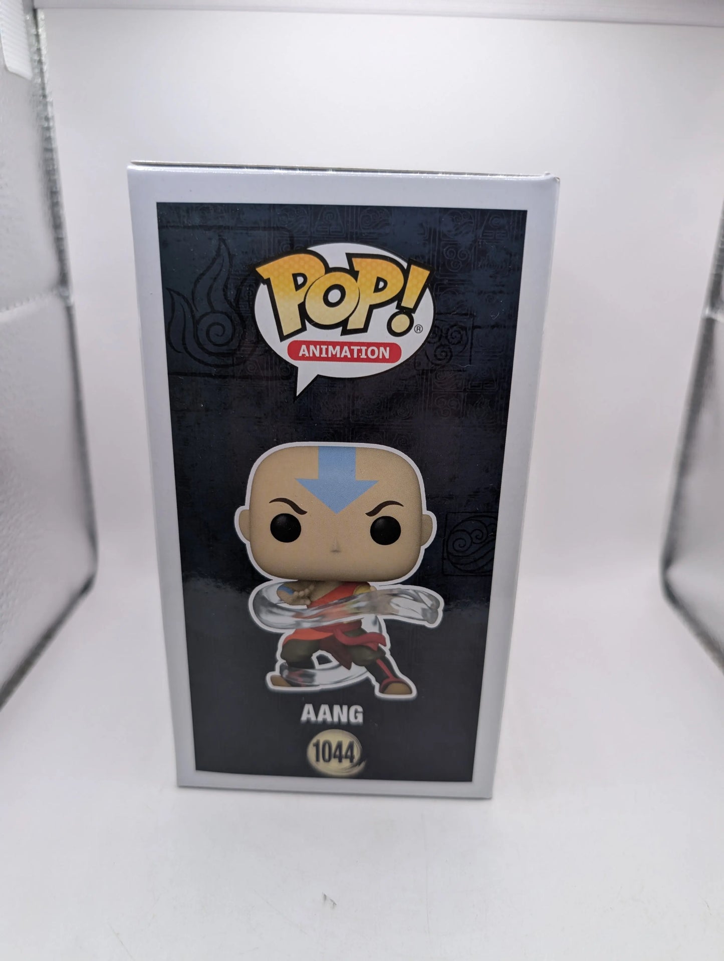 Funko POP! Avatar The Last Airbender: Glow Admiral Zhao #1001 Special Edition FRENLY BRICKS - Open 7 Days