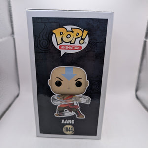 Funko POP! Avatar The Last Airbender: Glow Admiral Zhao #1001 Special Edition FRENLY BRICKS - Open 7 Days
