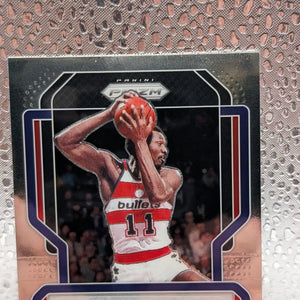2021-22 Panini Prizm Signatures Elvin Hayes #SG-EHY Auto HOF Washington Bullets FRENLY BRICKS - Open 7 Days
