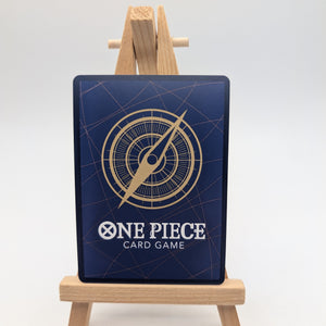 EB03-055 Nico Robin SR Alt Art Heroines Edition One Piece TCG English Card - NM FRENLY BRICKS - Open 7 Days