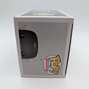 Dc Super Heroes The Flash Black & White Version #10 Funko Pop! FRENLY BRICKS - Open 7 Days