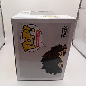 Dabi - My Hero Academia Funko Pop Vinyl #637 2019 Fall Convention Anime FRENLY BRICKS - Open 7 Days