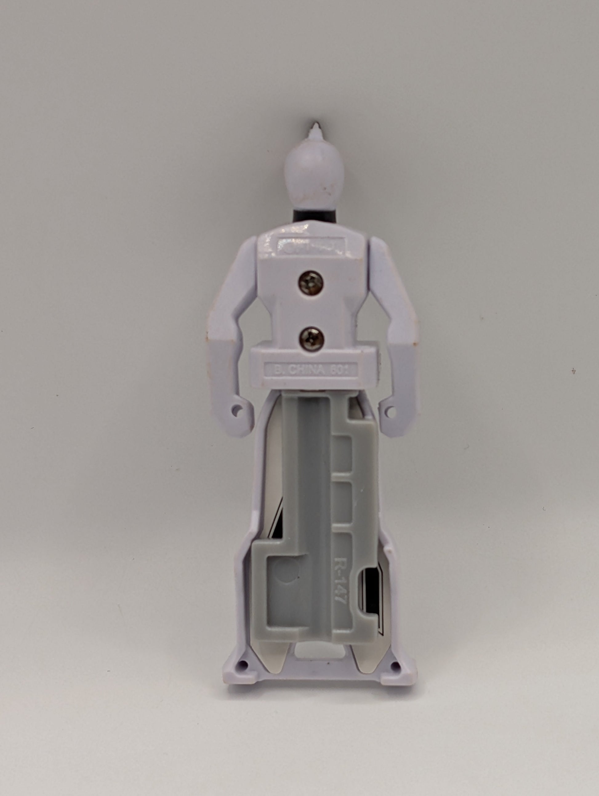 Kaizoku Sentai Gokaiger Key (Abaranger Abare Killer) ~ Power Rangers ~ Bandai FRENLY BRICKS - Open 7 Days