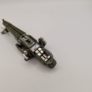 VTG GOBOTS TOY WRONG WAY 1985 TONKA BANDAI TRANSFORMING #2 FRENLY BRICKS - Open 7 Days