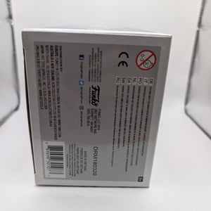 Funko Pop! Games: Destiny - Amanda Holiday Vinyl Figure #338 FRENLY BRICKS - Open 7 Days