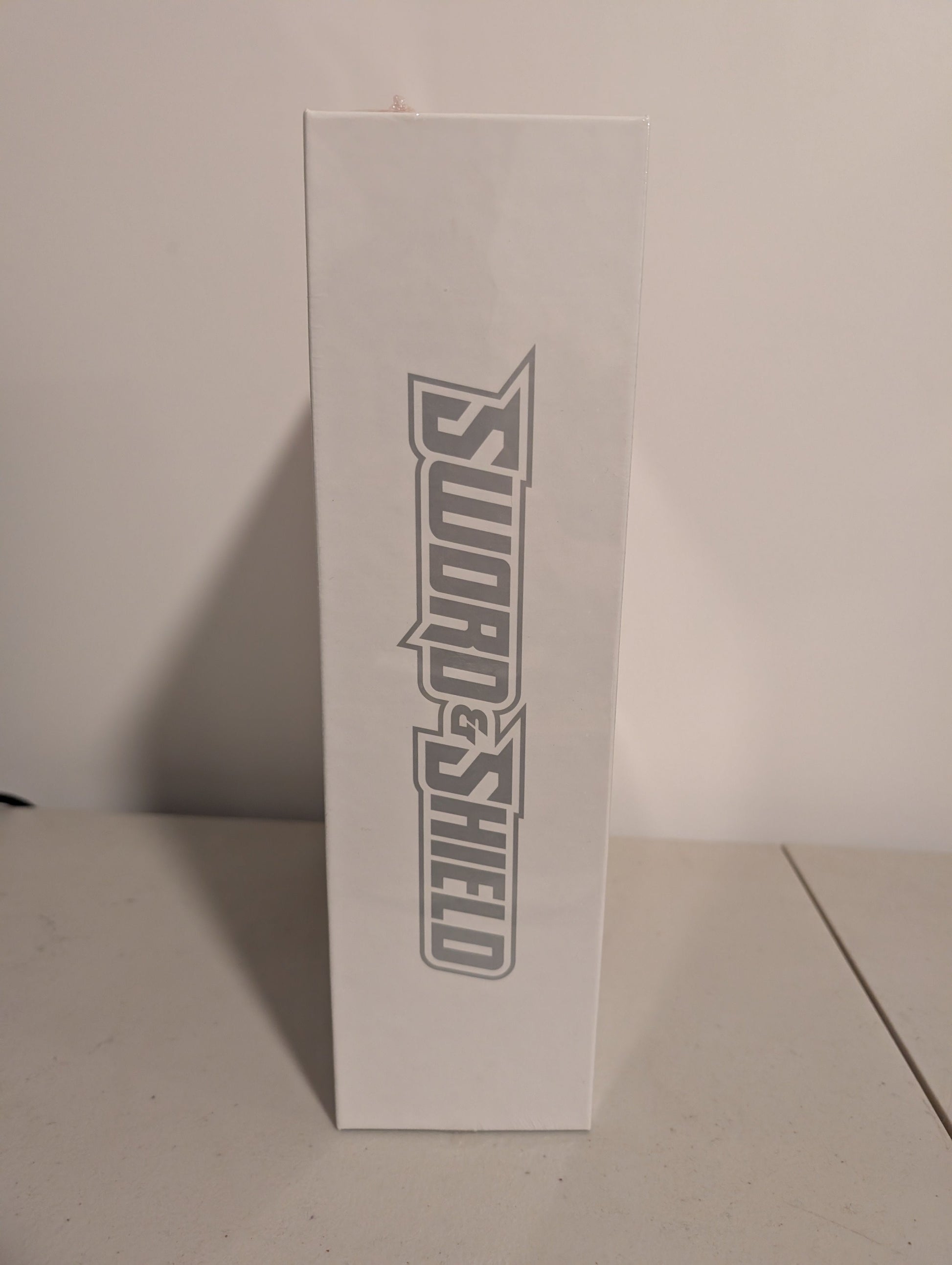 POKEMON TCG Sword and Shield Charizard Ultra Premium Collection UPC Brand New FRENLY BRICKS - Open 7 Days