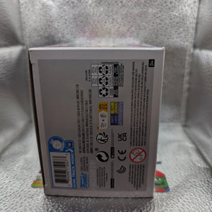 ED SHEERAN - DIAMOND GLITTER S.E. FUNKO POP ROCKS - No. 348 -2023 FRENLY BRICKS - Open 7 Days